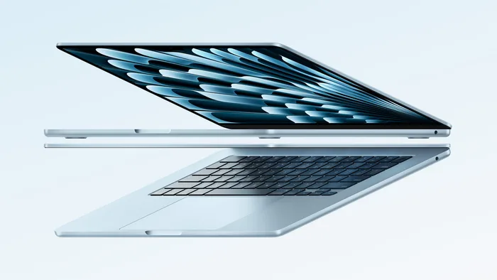 "MacBook Air 15"" (M4/16/256) Sky Blue /MC7A4/ кл"